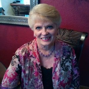 Meet your Posher, Vickie
